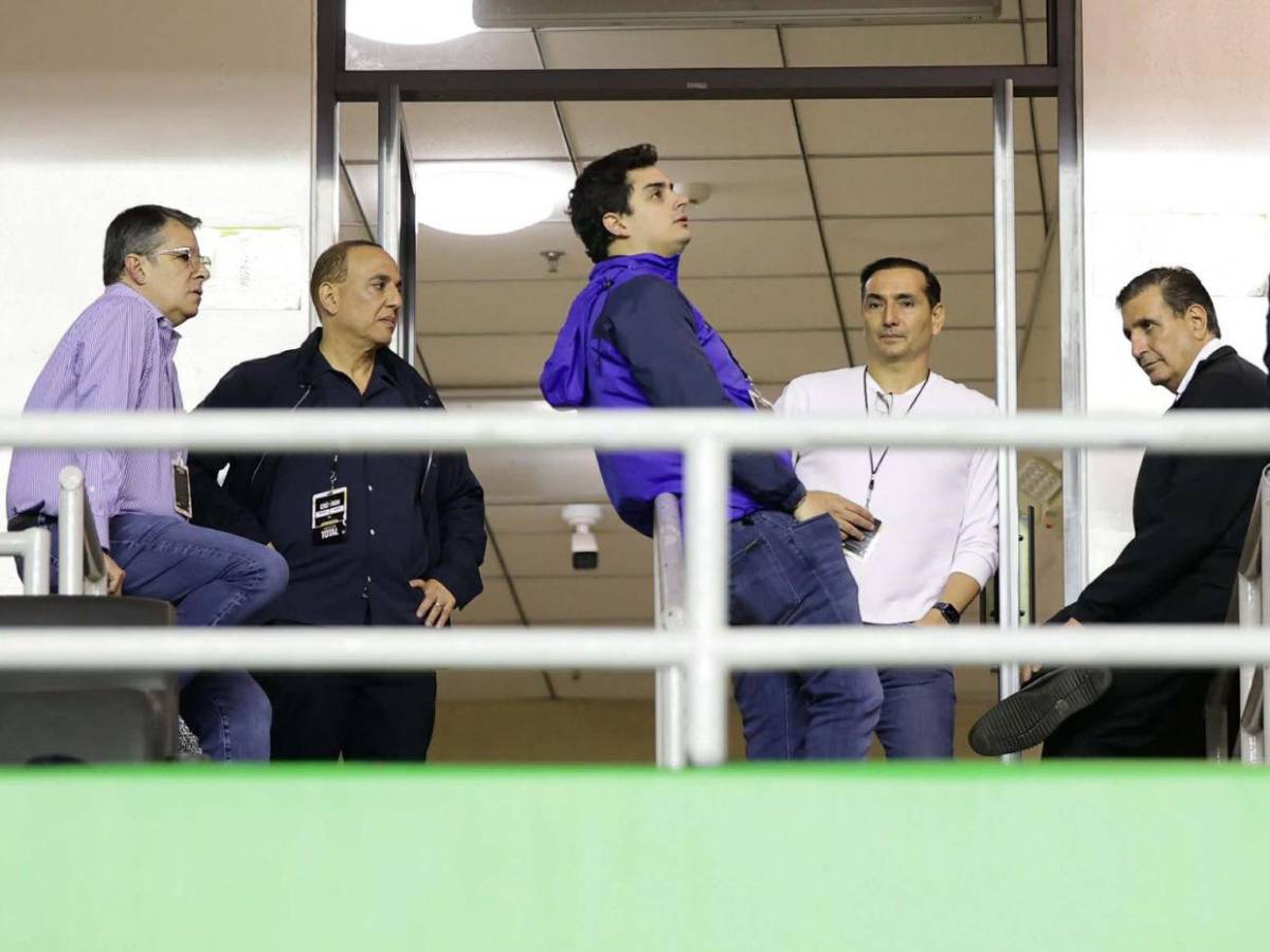 ¿Cuántos millones perderá el fútbol de Honduras por no haber clasificado al Mundial 2026?