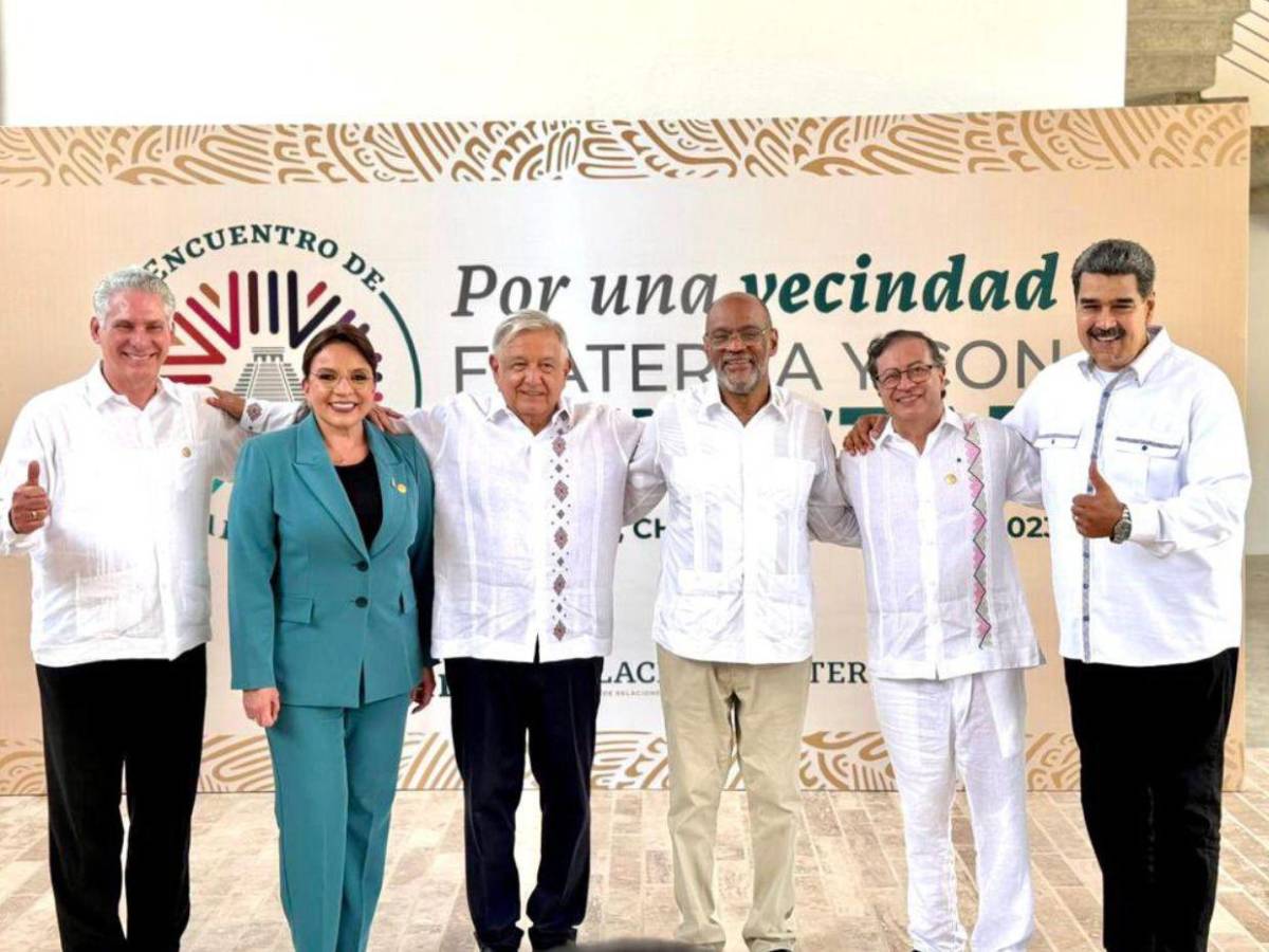 ¿Cuáles fueron los acuerdos que firmó el gobierno de Xiomara Castro con Nicolás Maduro?