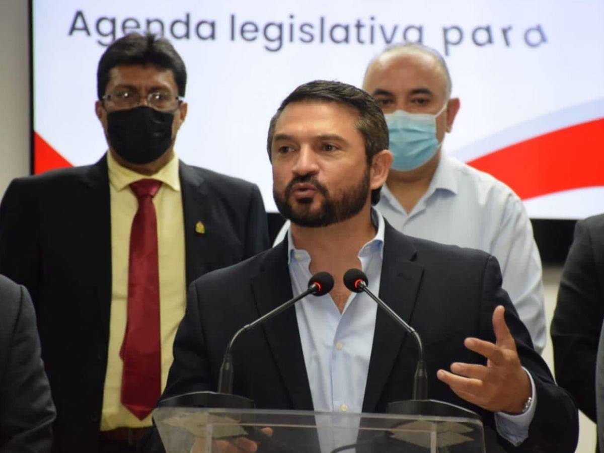 ¿Quiénes son los seis diputados que suenan para ser el próximo presidente del Congreso?