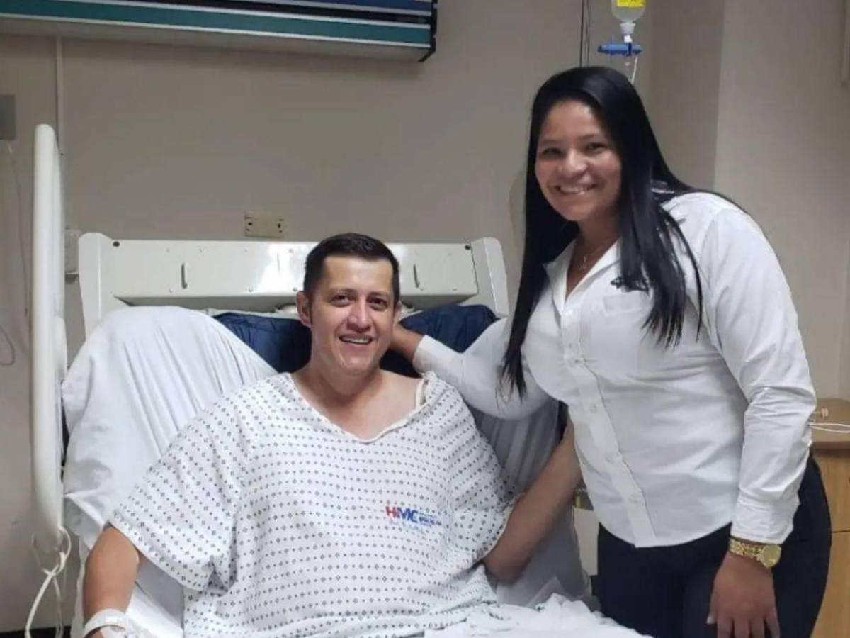 Así quedó el diputado de Libre que ocupaba L10 millones para un corazón artificial