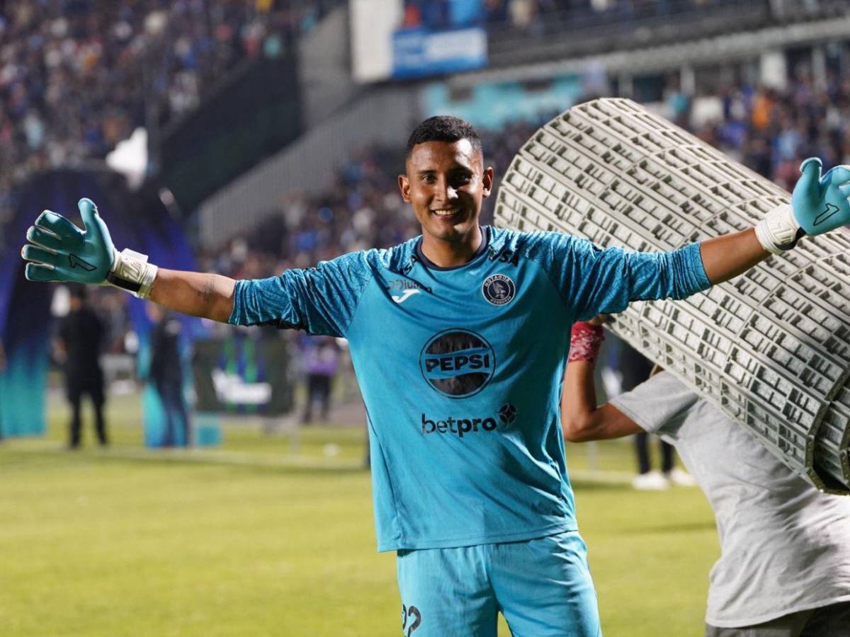 ¿Cómo hubiese sido la lista de 26 jugadores de Honduras de haber logrado el boleto al Mundial?