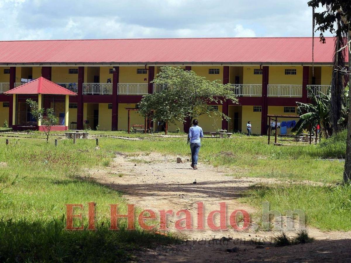 El Consejo de Educación Superior rechaza nueva intervención de la Unag