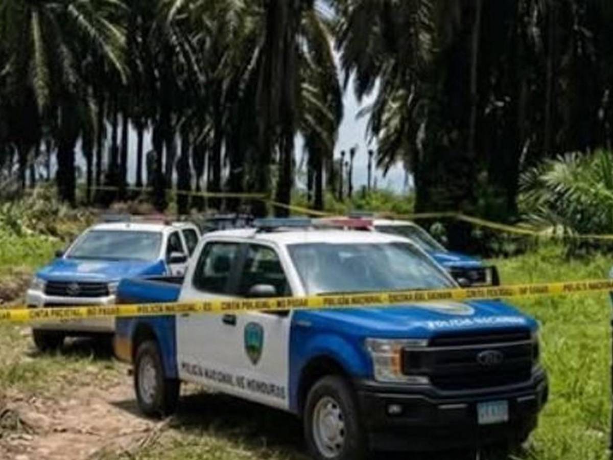 Estaban reunidas en la iglesia: víctimas de masacre en Rigores, Trujillo, oraban antes de trabajar