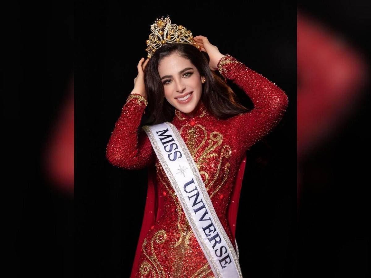 ¿Tu papá te compró la corona?: Fátima Bosch responde al ataque más polémico de Miss Universo