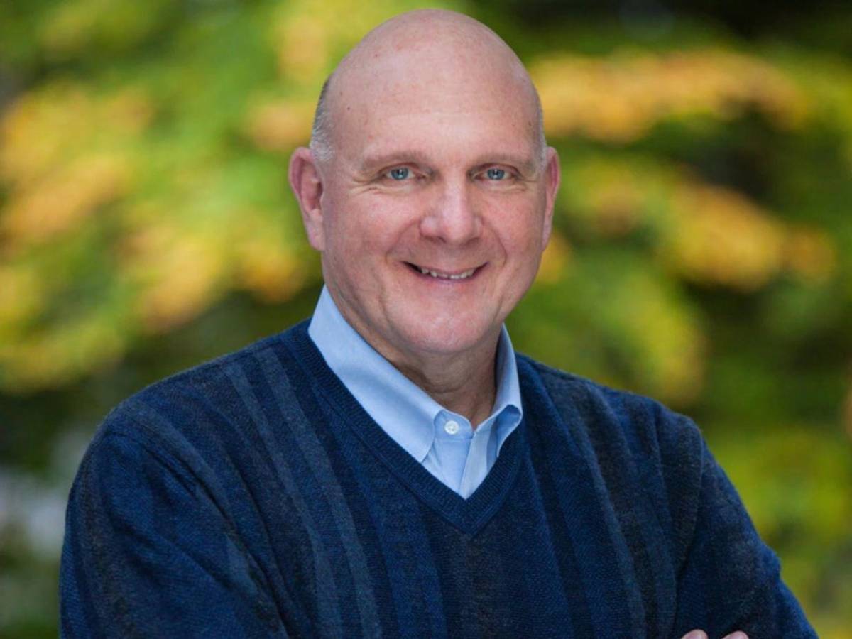 Las 10 personas más ricas del mundo, según la lista Forbes 2025