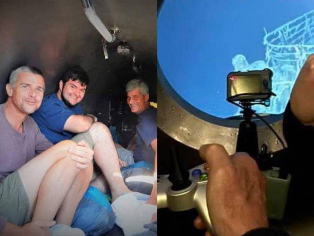 Investigación: La implosión del sumergible Titán, de OceanGate, se pudo evitar