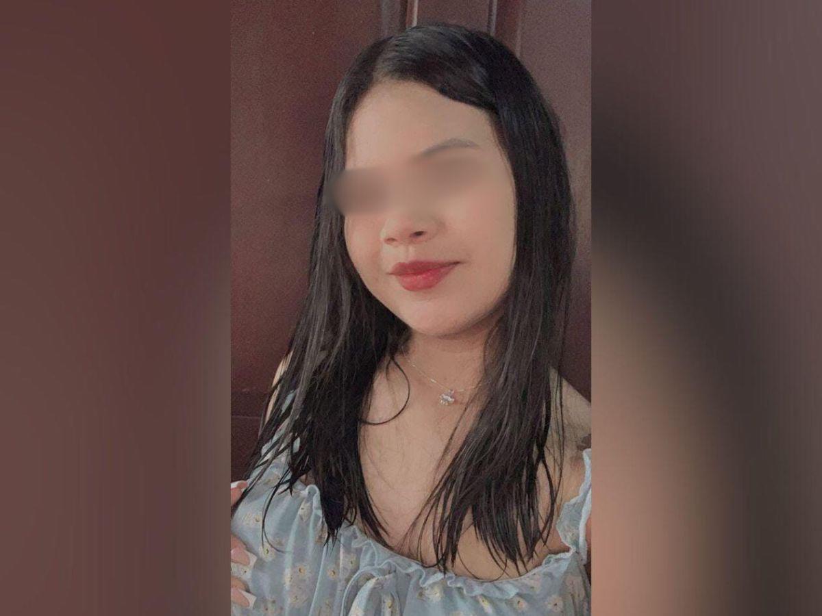 Diana Bu, joven de 16 años que murió tras presunto asalto en San Pedro Sula