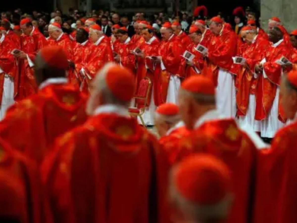 Los retos que deberá afrontar el nuevo papa