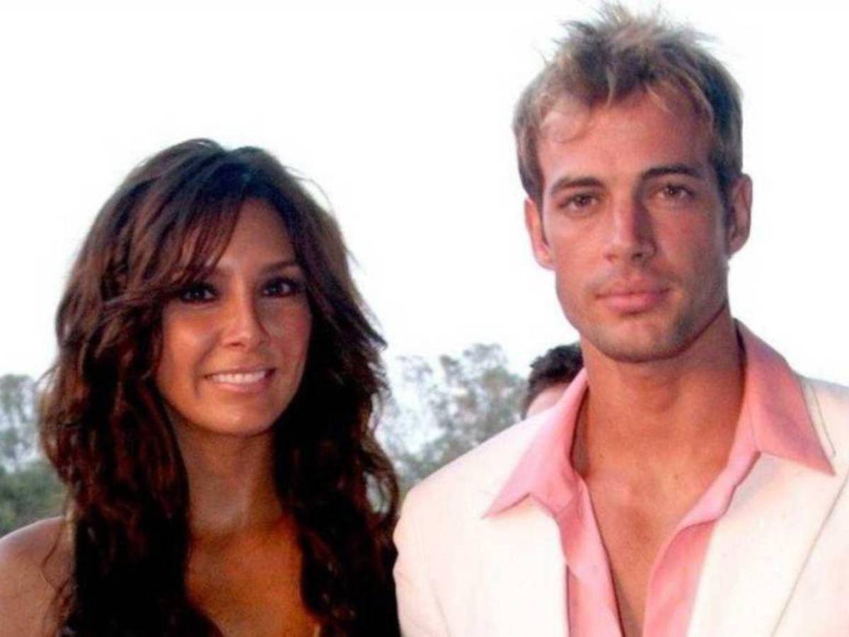 Acusan a ex de William Levy por su arresto y ella responde con fuerte comunicado