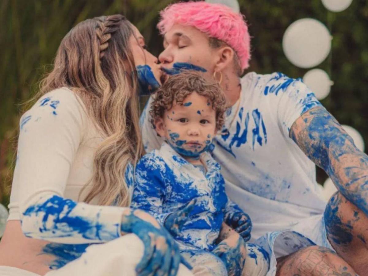 Video íntimo de Isabella Ladera y Beéle confirmaría infidelidad a Cara Rodríguez