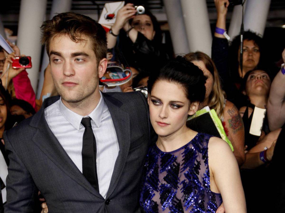 Robert Pattinson cumple 40 años: de vampiro adolescente a Batman y más de su evolución