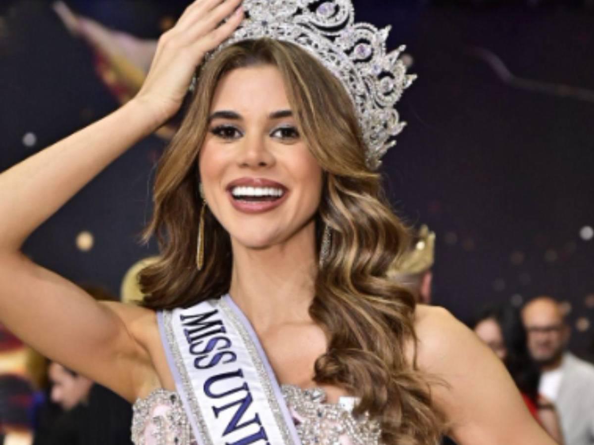 ¿Cuál es el estado de salud de Laura Pérez tras su caída en el Miss Universe Latina?