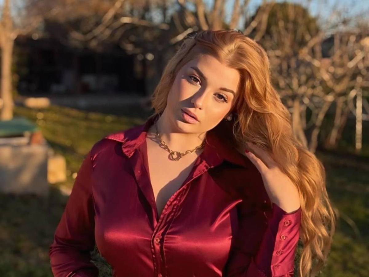 Modelo destapa el lado oscuro de la fiesta de Lamine Yamal: “No sé qué esperaban de nosotras”