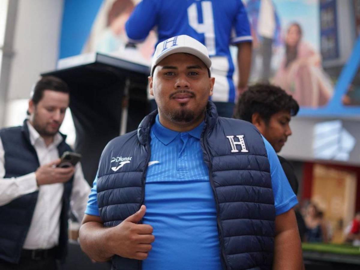 Tiktoker se une a la Selección de Honduras de cara al Mundial 2026: ¿Cuál es el motivo?