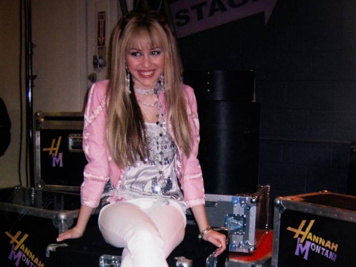 Antes y después: así lucen los actores de Hannah Montana a 20 años de la serie