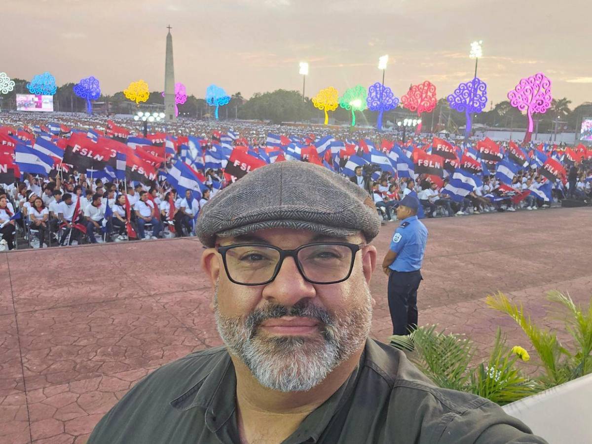 ¿Tiene dos cargos? El salario y las funciones de Gilberto Ríos, El Grillo, en el gobierno