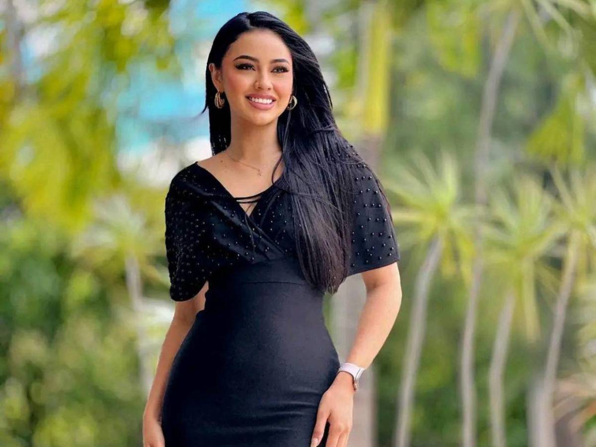 Miss Honduras Universo 2025: ¿Kennia Mondragón se prepara para la corona?
