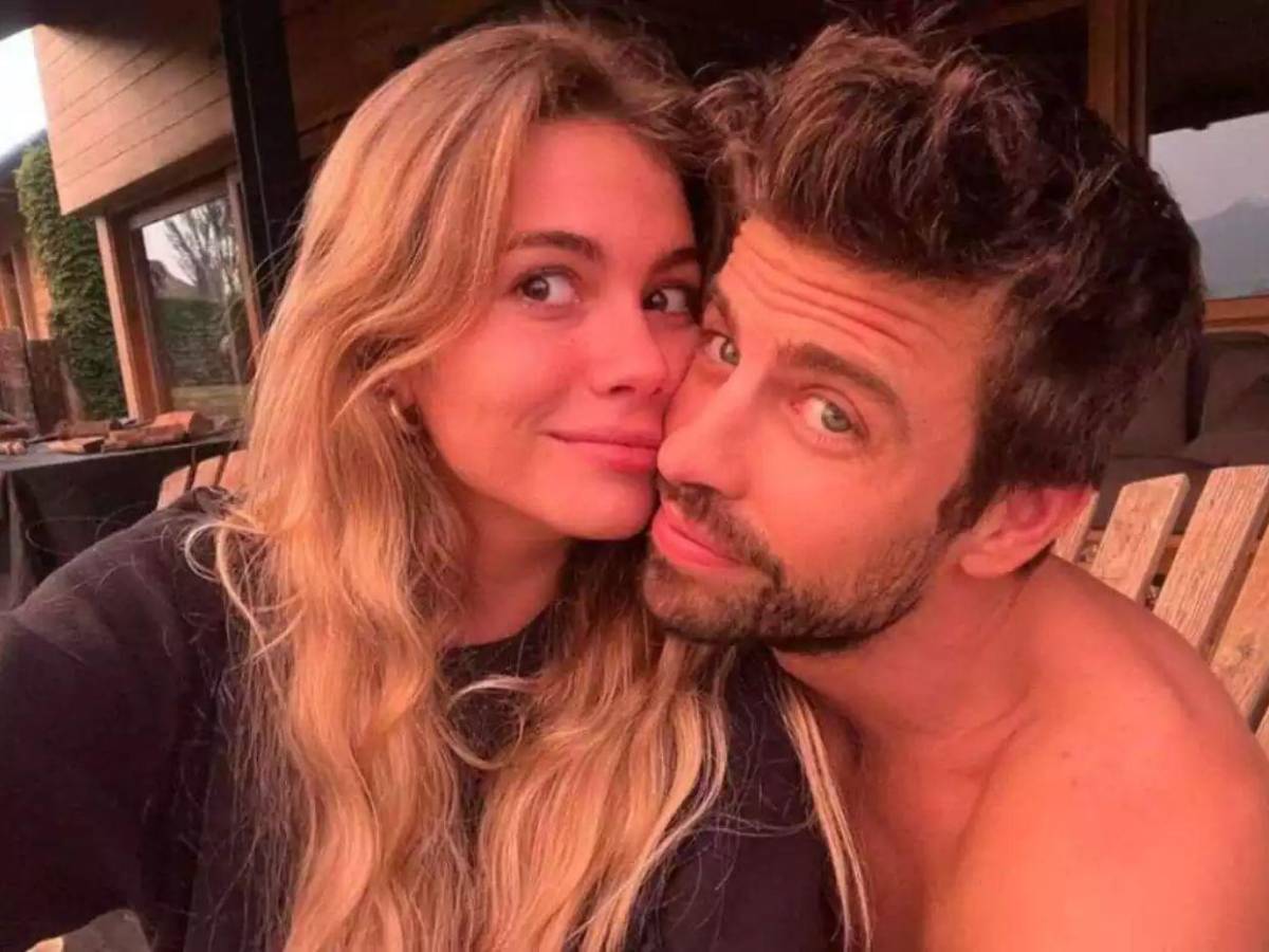 Esta sería la razón de la supuesta separación de Clara Chía y Gerard Piqué