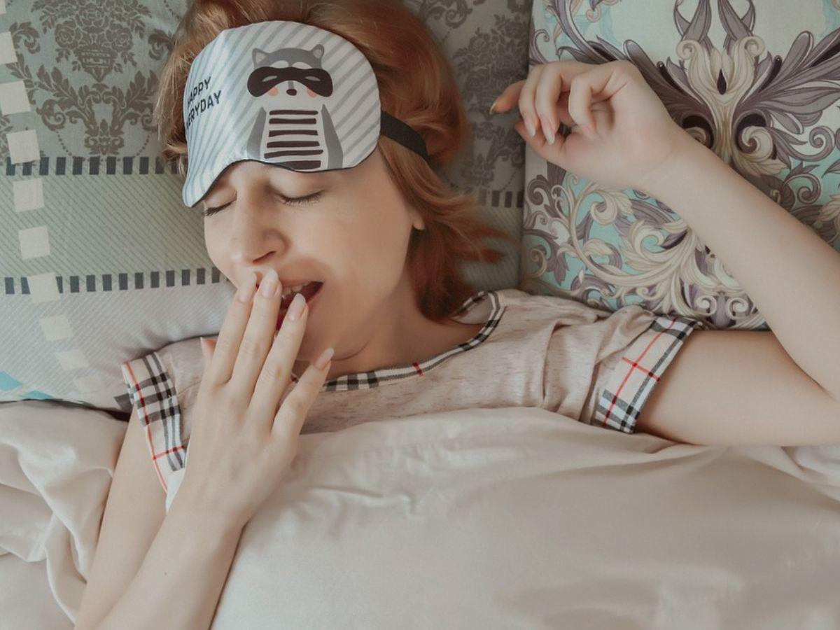 Cinco técnicas simples para quedarse dormido que están comprobadas científicamente