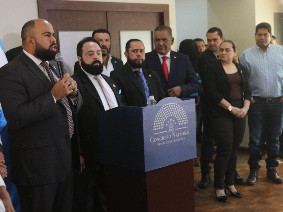 Congreso Nacional elegirá este miércoles la Corte Suprema de Justicia para los próximos siete años