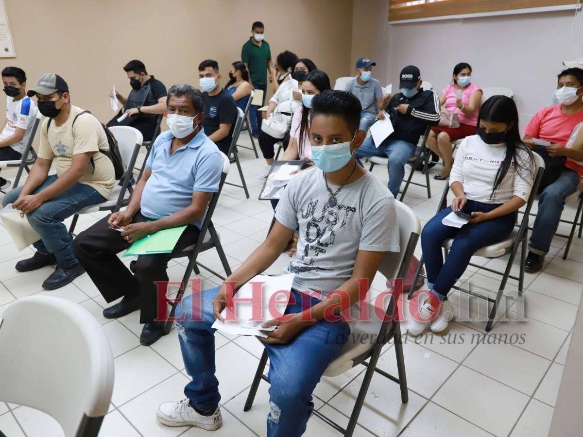 Honduras: Más flexibilidad del gobierno y Congreso Nacional piden para estimular el empleo por hora