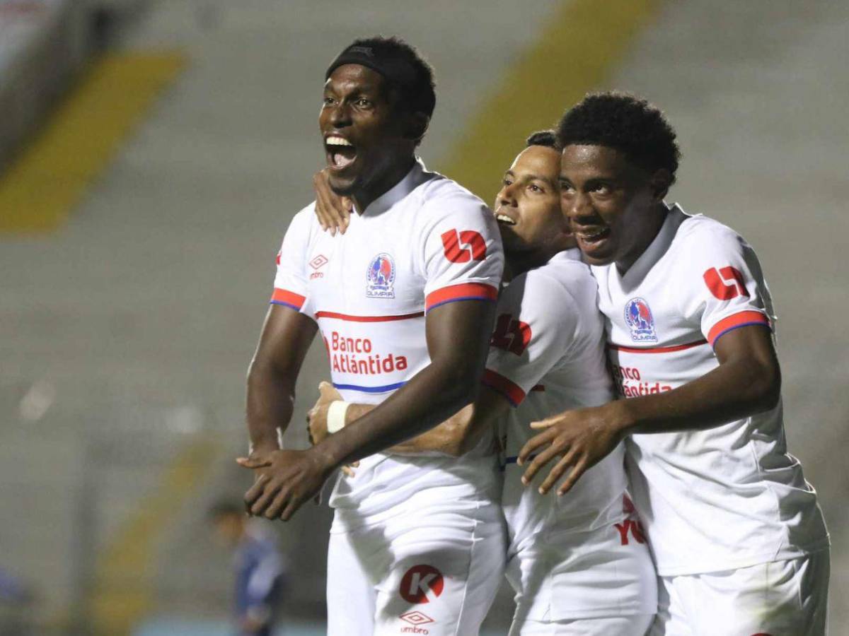 Fichajes: Hondureño es presentado en Europa y Motagua sumaría refuerzo de última hora