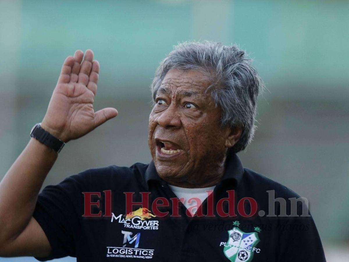 Primitivo Maradiaga previo al duelo contra Real Sociedad: “Estamos próximos a sacar buenos resultados”