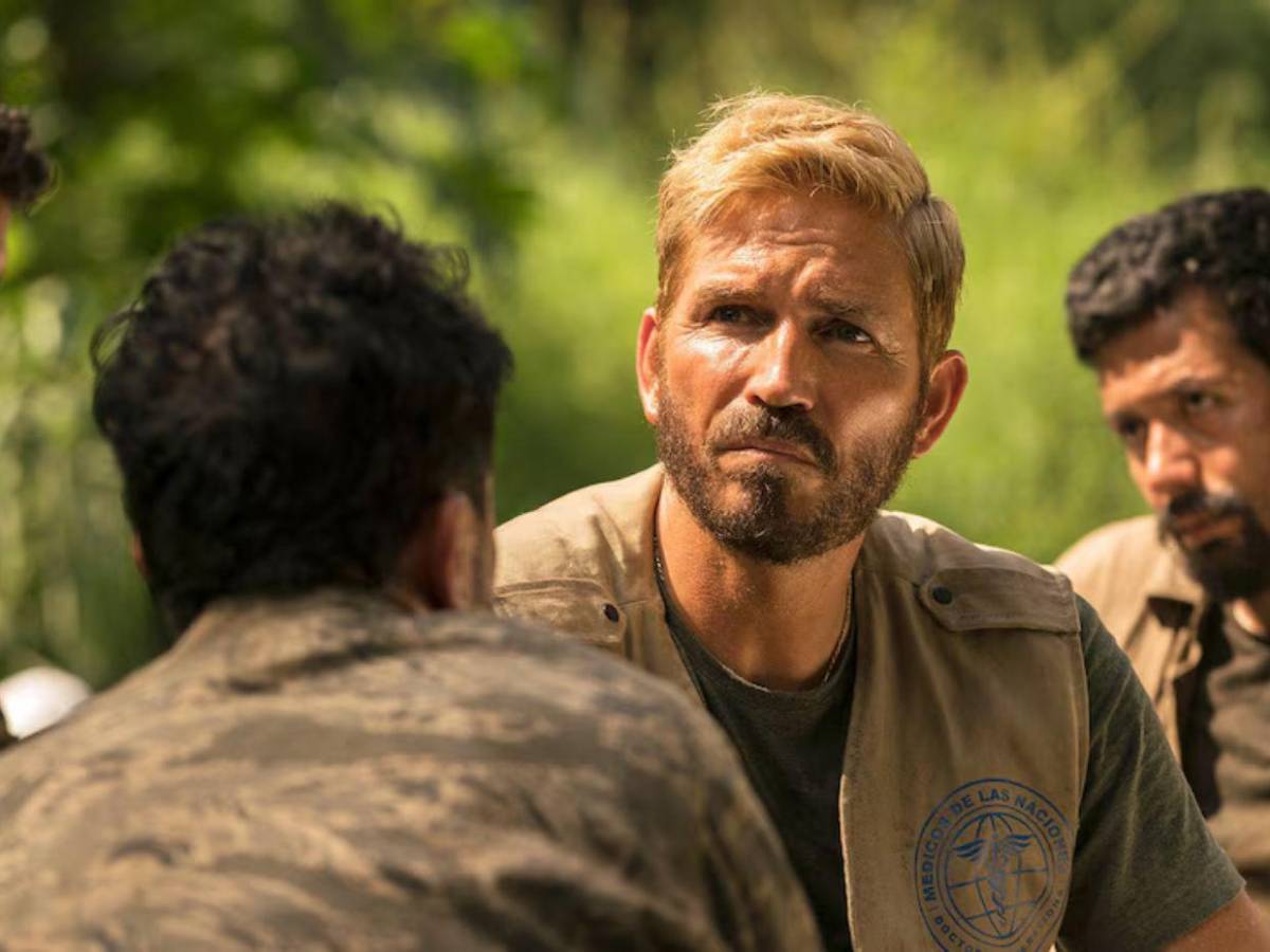 ¿Qué pasó con Jim Caviezel tras su papel en La pasión de Cristo?