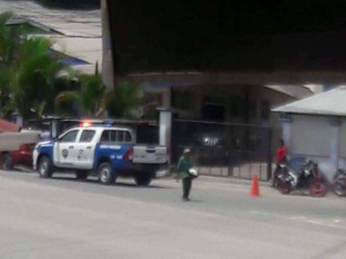 Tres muertos y dos heridos deja nueva masacre en Ilama, Santa Bárbara