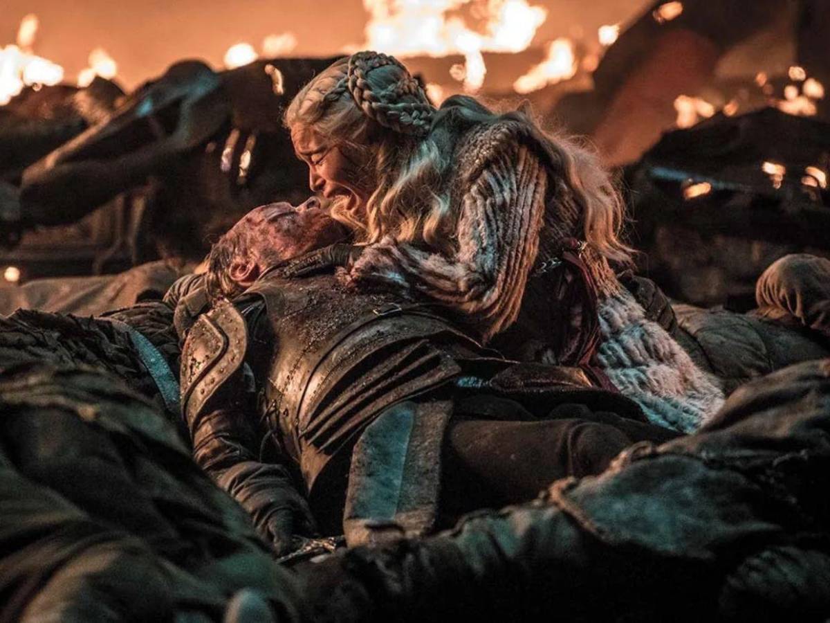 ¡Confirmado! Game of Thrones llega al cine con la historia de Aegon Targaryen