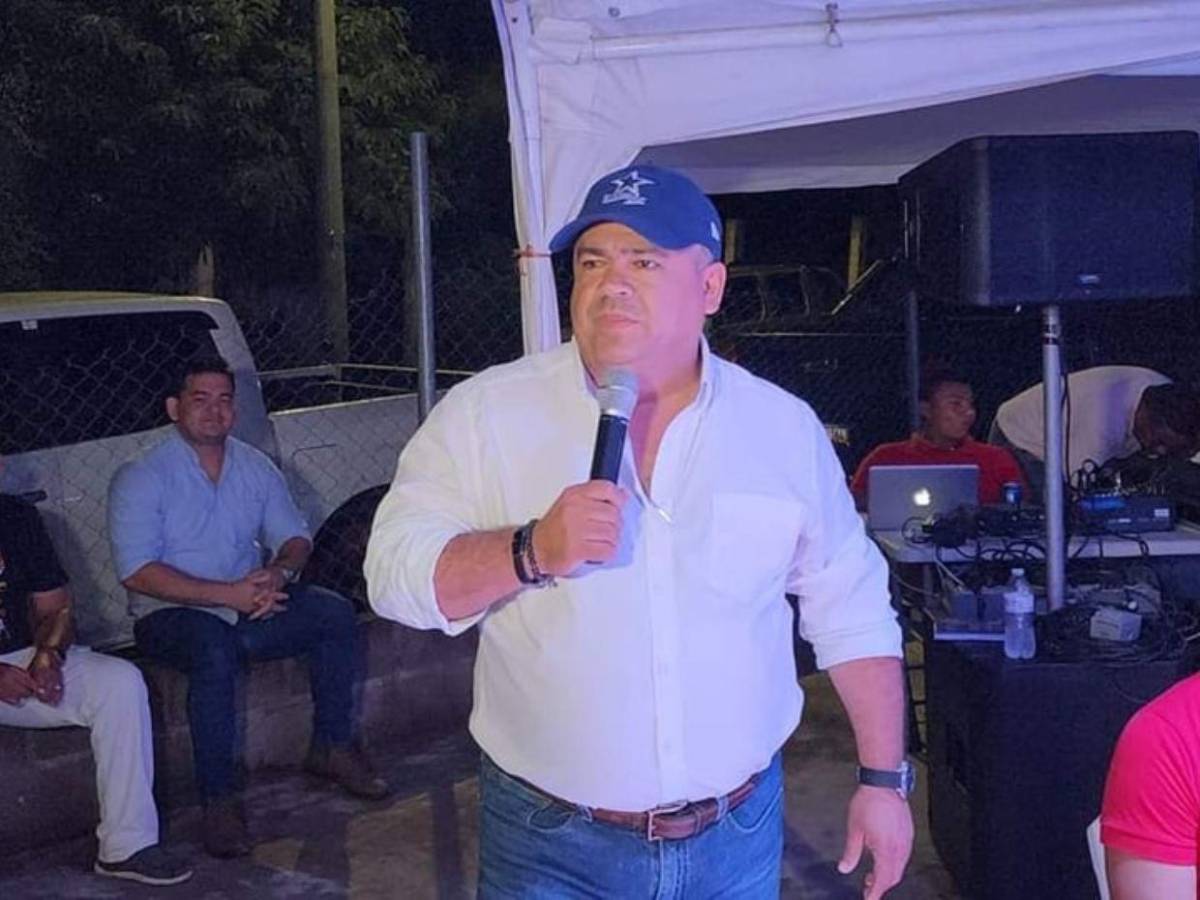 ¿Dónde impactaron las balas en el atentado contra el alcalde de Olanchito?