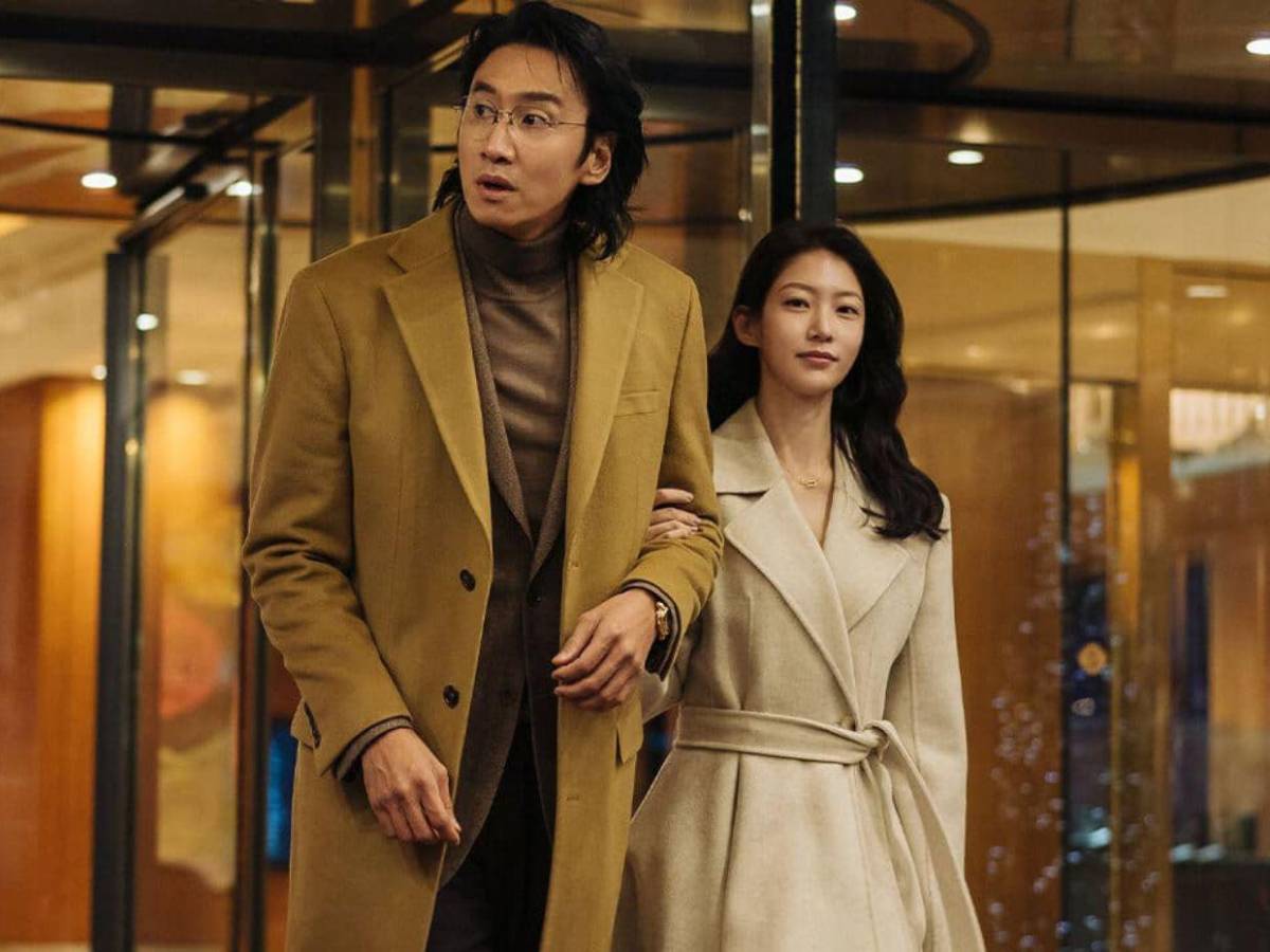 7 estrenos de K-Drama para abril 2025: Lo mejor de la TV coreana