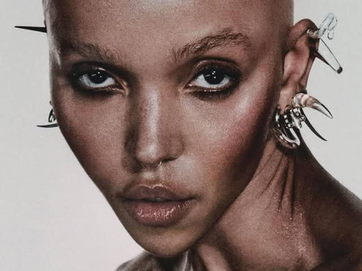 Shia LaBeouf y FKA Twigs llegan a un acuerdo extrajudicial en la demanda por agresión sexual