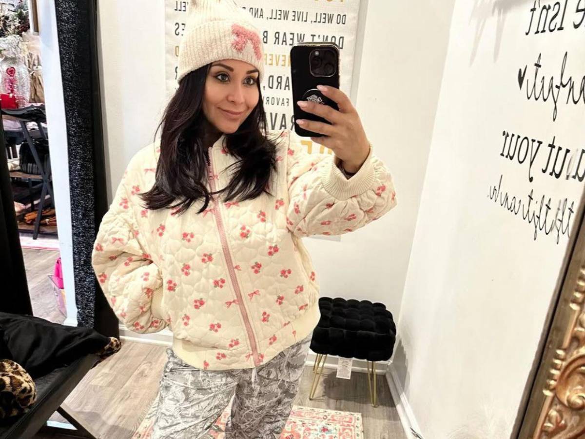 Snooki de Jersey Shore anuncia que enfrenta cáncer cervical: Estoy aterrada