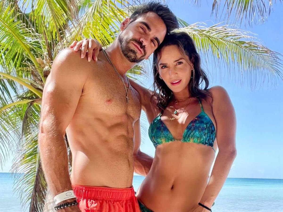 La razón del fin de romance entre Carmen Villalobos y Frederik Oldenburg tras dos años de relación