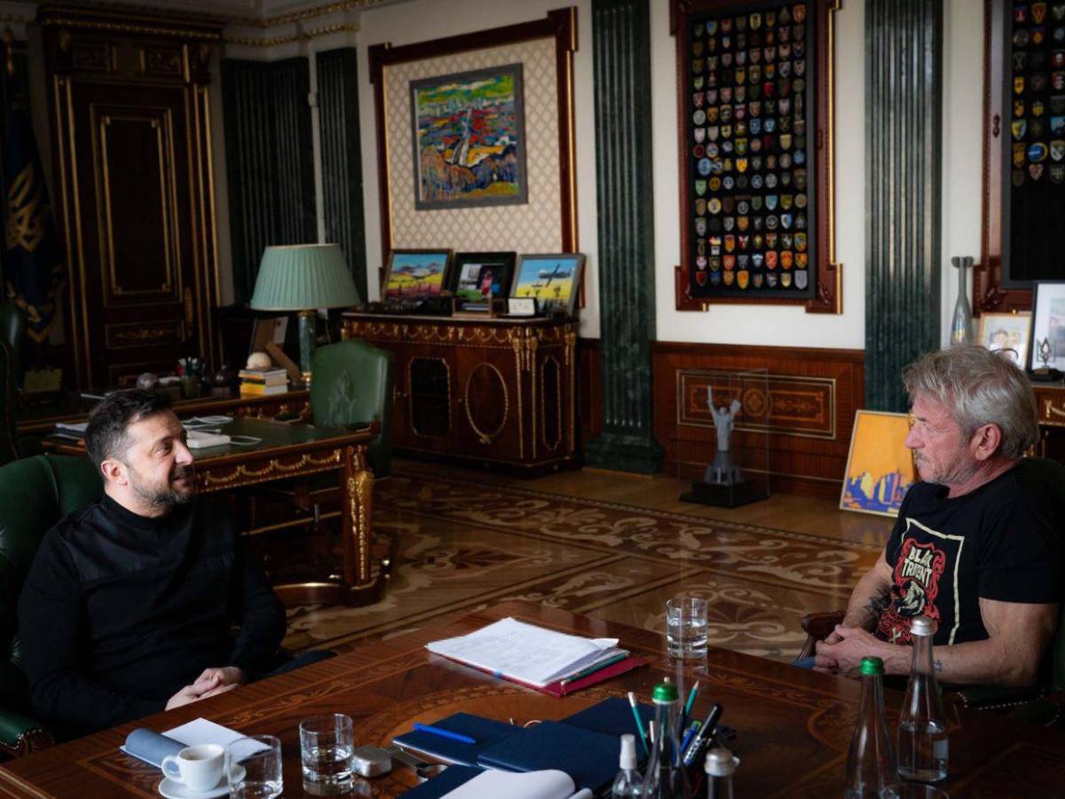 Quiénes han faltado a los Oscar en la historia: de Marlon Brando a Sean Penn