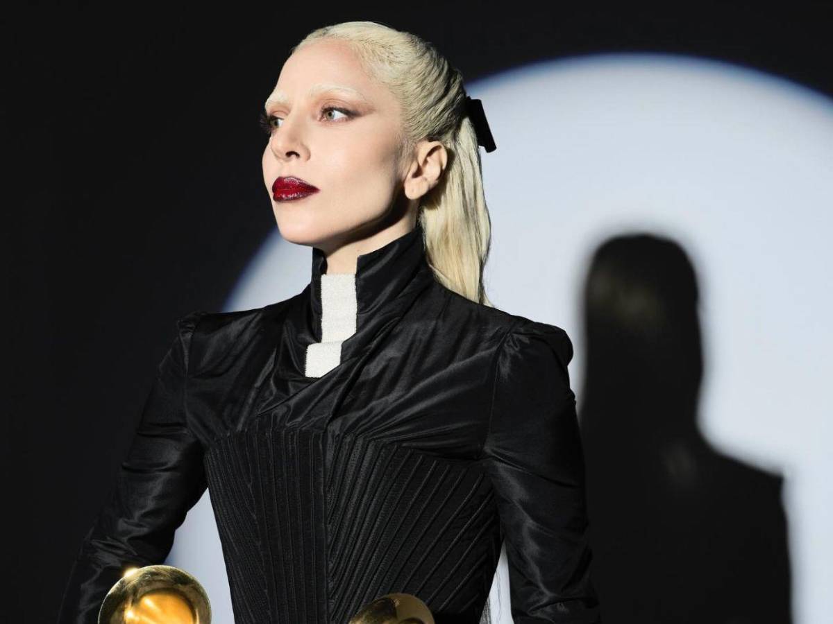 Quería matar a Lady Gaga y lo publicó en Instagram: la Policía no tardó ni 24 horas en arrestarlo