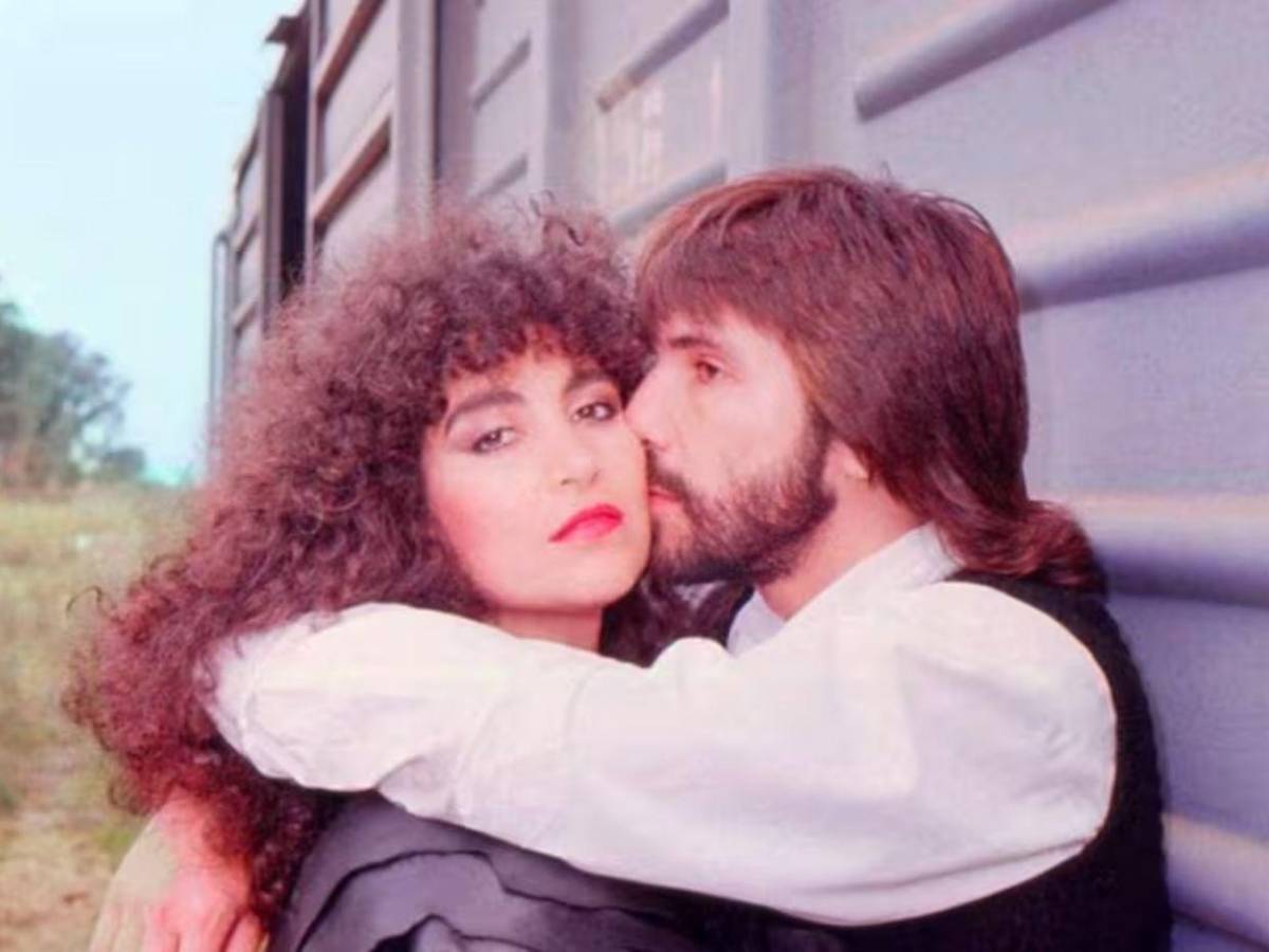 ¿Cómo podré olvidar?: Amanda Miguel recuerda a Diego Verdaguer en su cumpleaños 75