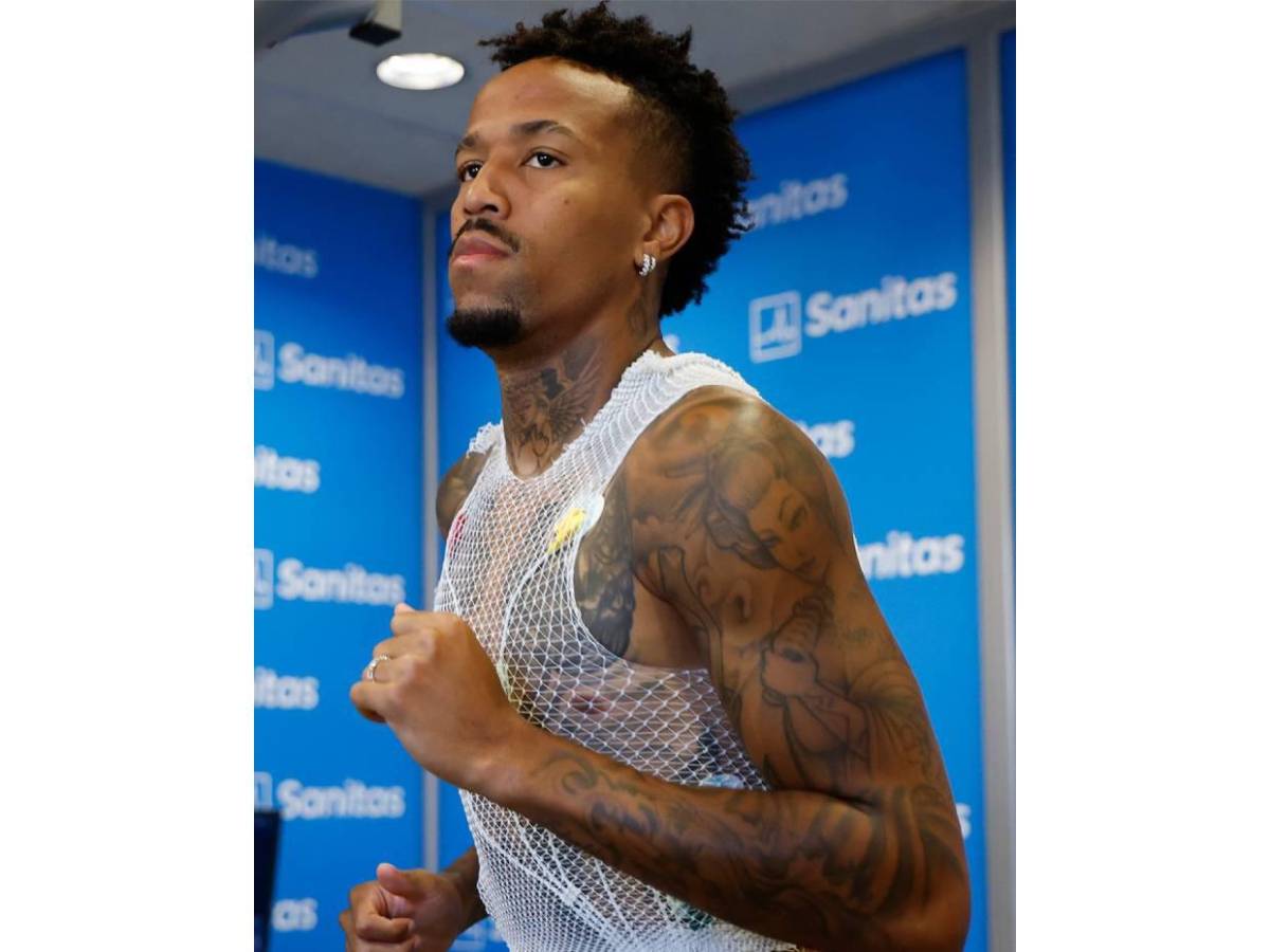 Real Madrid inicia los entrenos sin tres de sus jugadores