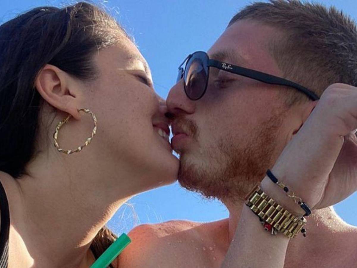 Madre de Octavio Ocaña acusa a exnovia del actor de interrumpir embarazo; ella responde