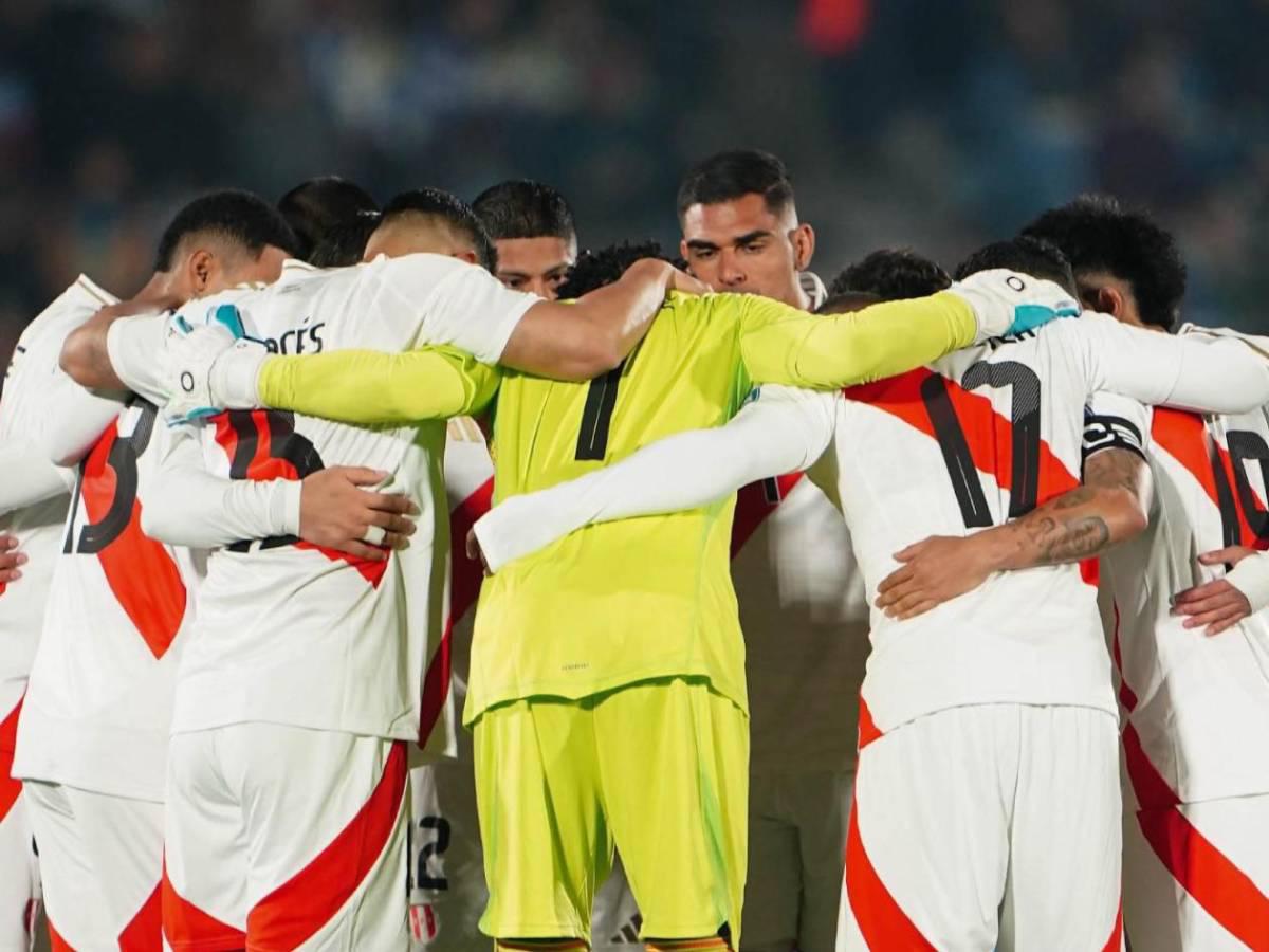 Se suman dos históricas: selecciones eliminadas del Mundial United 2026