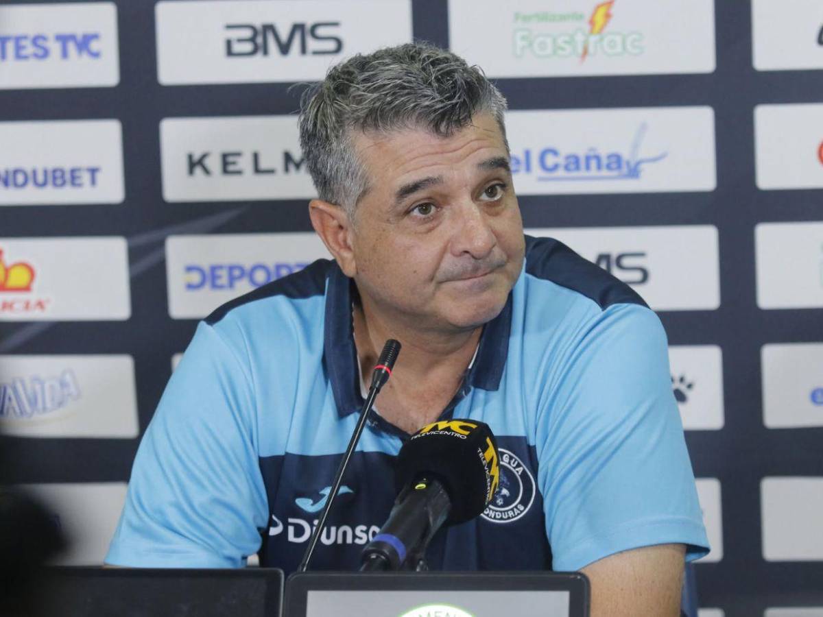 Fichajes: ExDT de Olimpia a Marathón, Auzmendi se va y Luis Palma se despide