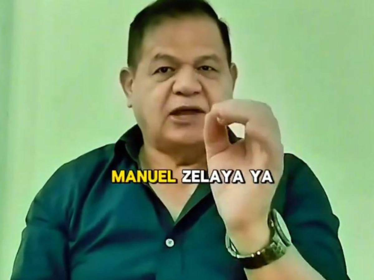 Romeo Vásquez abre una cuenta de PayPal para donaciones: Apoya la causa patriótica