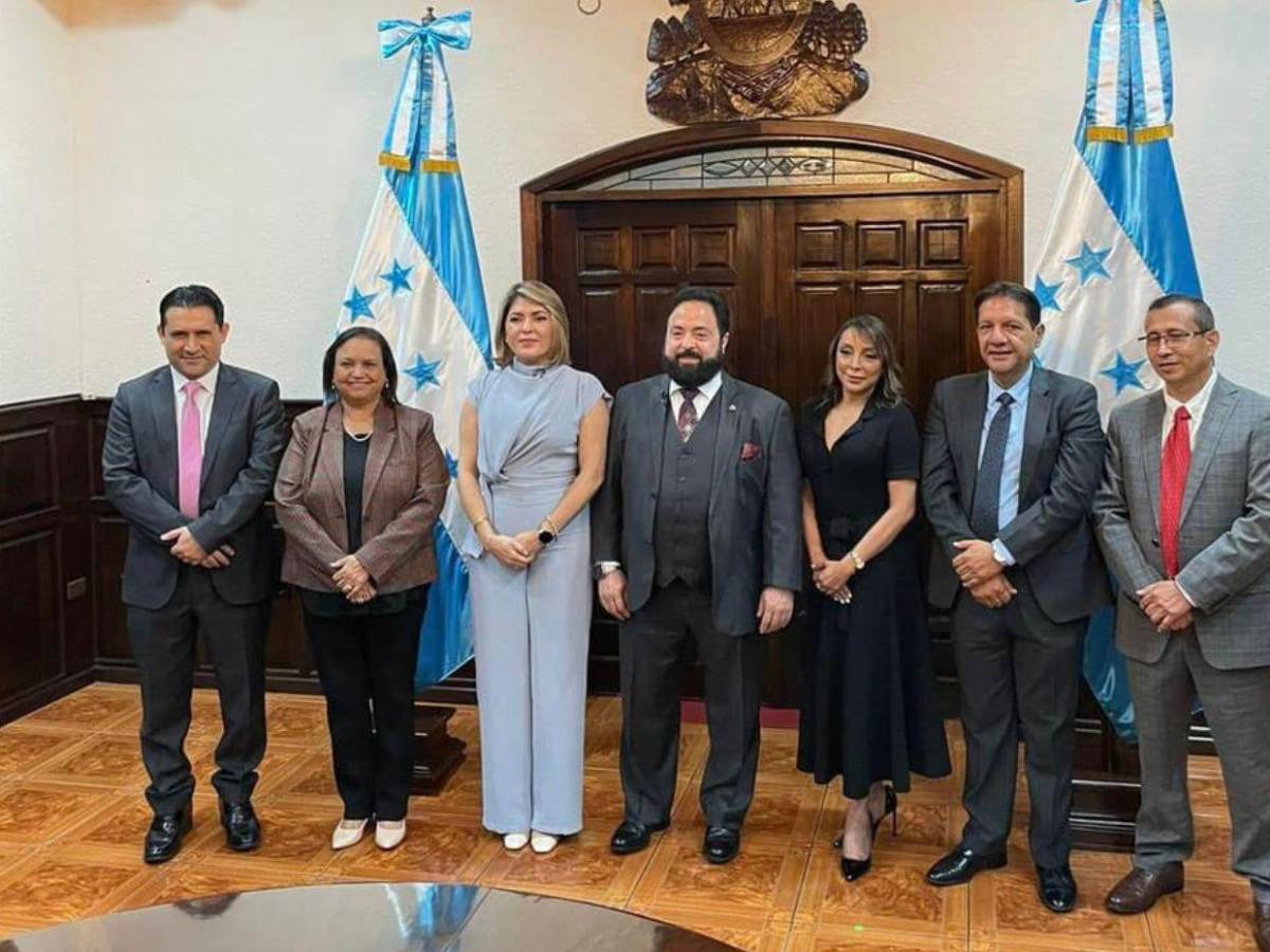 Claves para entender qué está pasando con los magistrados Mario Flores y Miriam Barahona