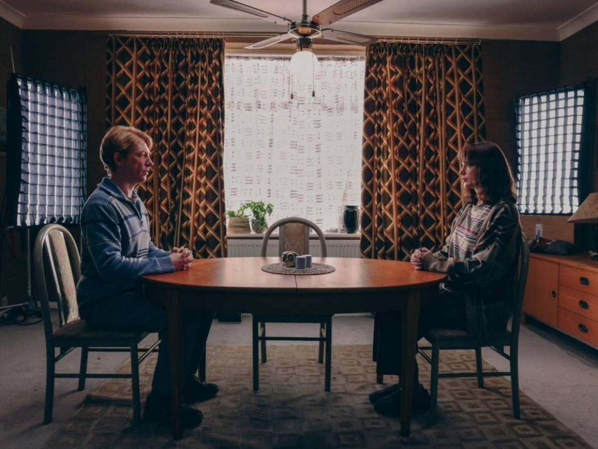 Taylor Swift estrena video de Opalite con Cillian Murphy, Domhnall Gleeson y otras estrellas