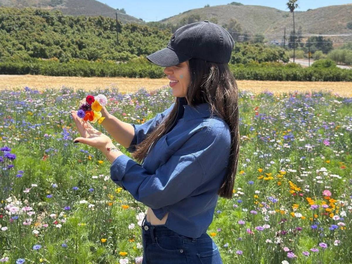 Casada con 'El Chapo', el documental que expone la vida de Emma Coronel