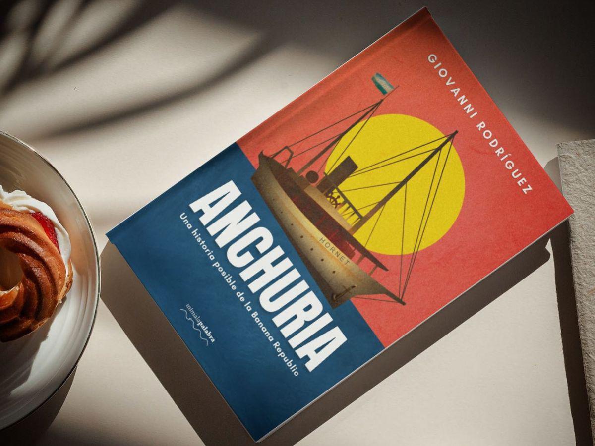 Las consanguinidades de “Anchuria”