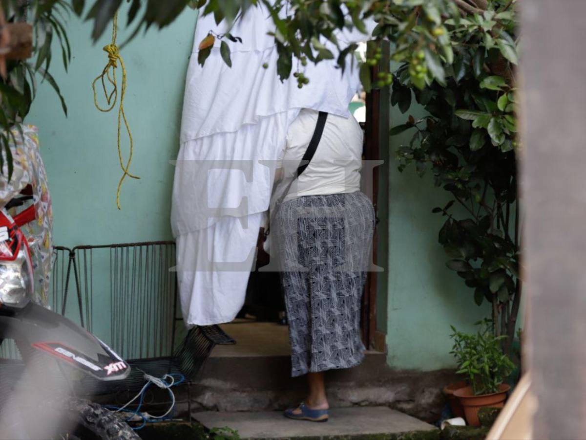 Consternación en la Estanzuela por repentina muerte de presentadora: cuál es la hipótesis