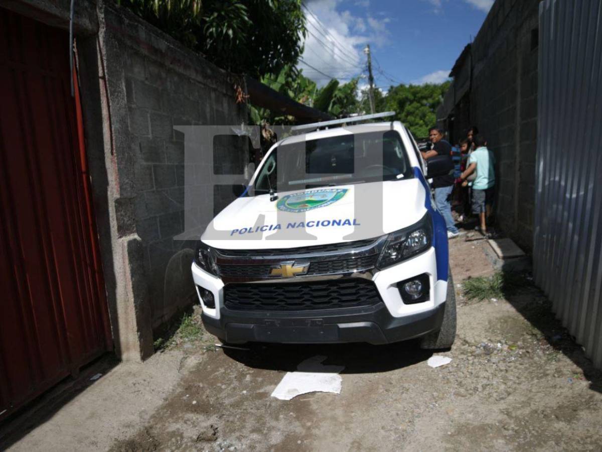 Consternación en la Estanzuela por repentina muerte de presentadora: cuál es la hipótesis