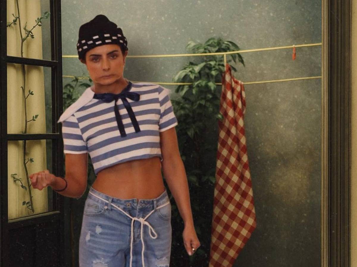 Vadhir Derbez sobre el luto de Aislinn: le va a tomar mucho tiempo poder estar bien